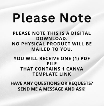 Red Carpet Hollywood Invitation: Editable Glam Party Template (Digital Download)
