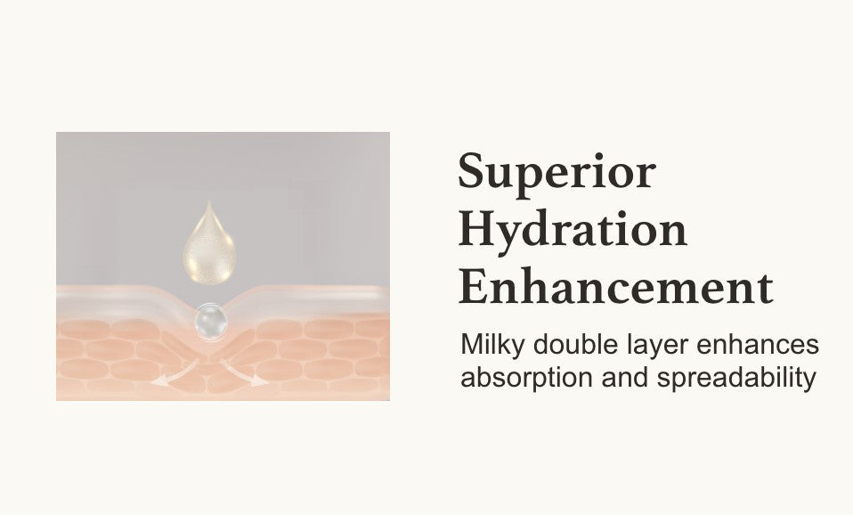 Shehluxe Glow Boost Rice Toner | Hydrating & Brightening Essence with Niacinamide | Vegan, Fragrance Free, Alcohol Free Skincare