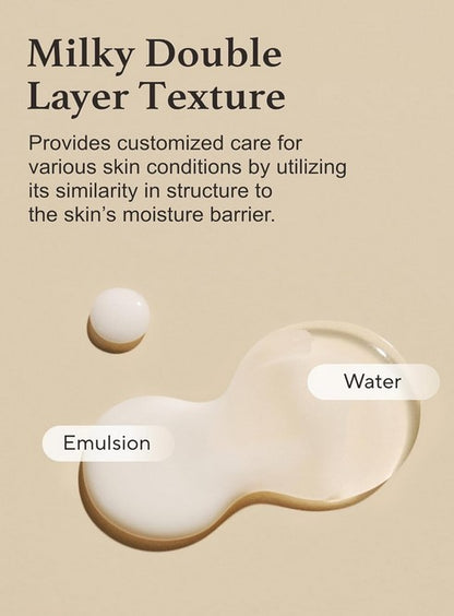 Shehluxe Glow Boost Rice Toner | Hydrating & Brightening Essence with Niacinamide | Vegan, Fragrance Free, Alcohol Free Skincare